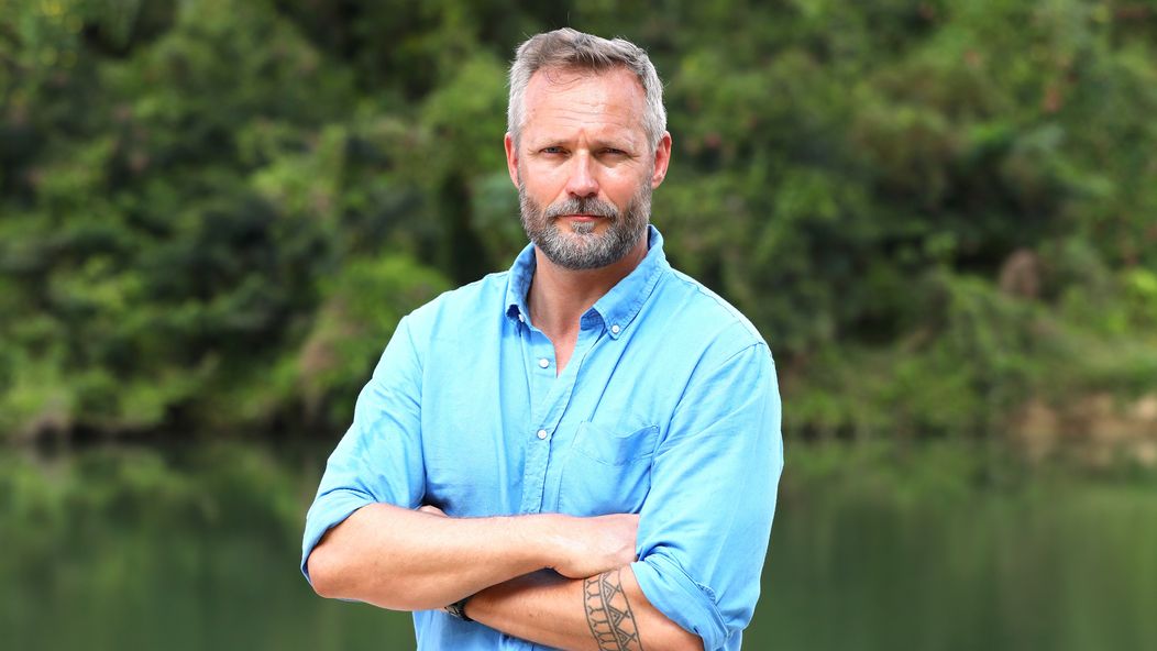 Survivor - Ondřej Novotný