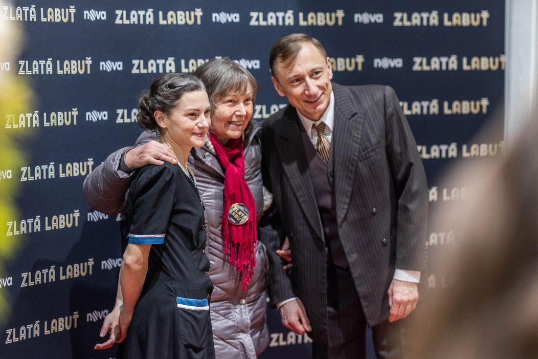 Den otevřených dveří: Ateliéry Zlaté labutě