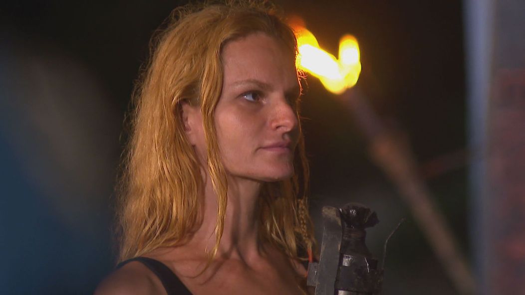 Iva Pazderková skončila v oblíbené reality show Survivor