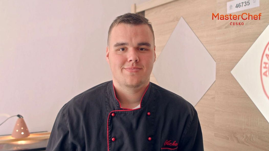 MasterChef - učeň