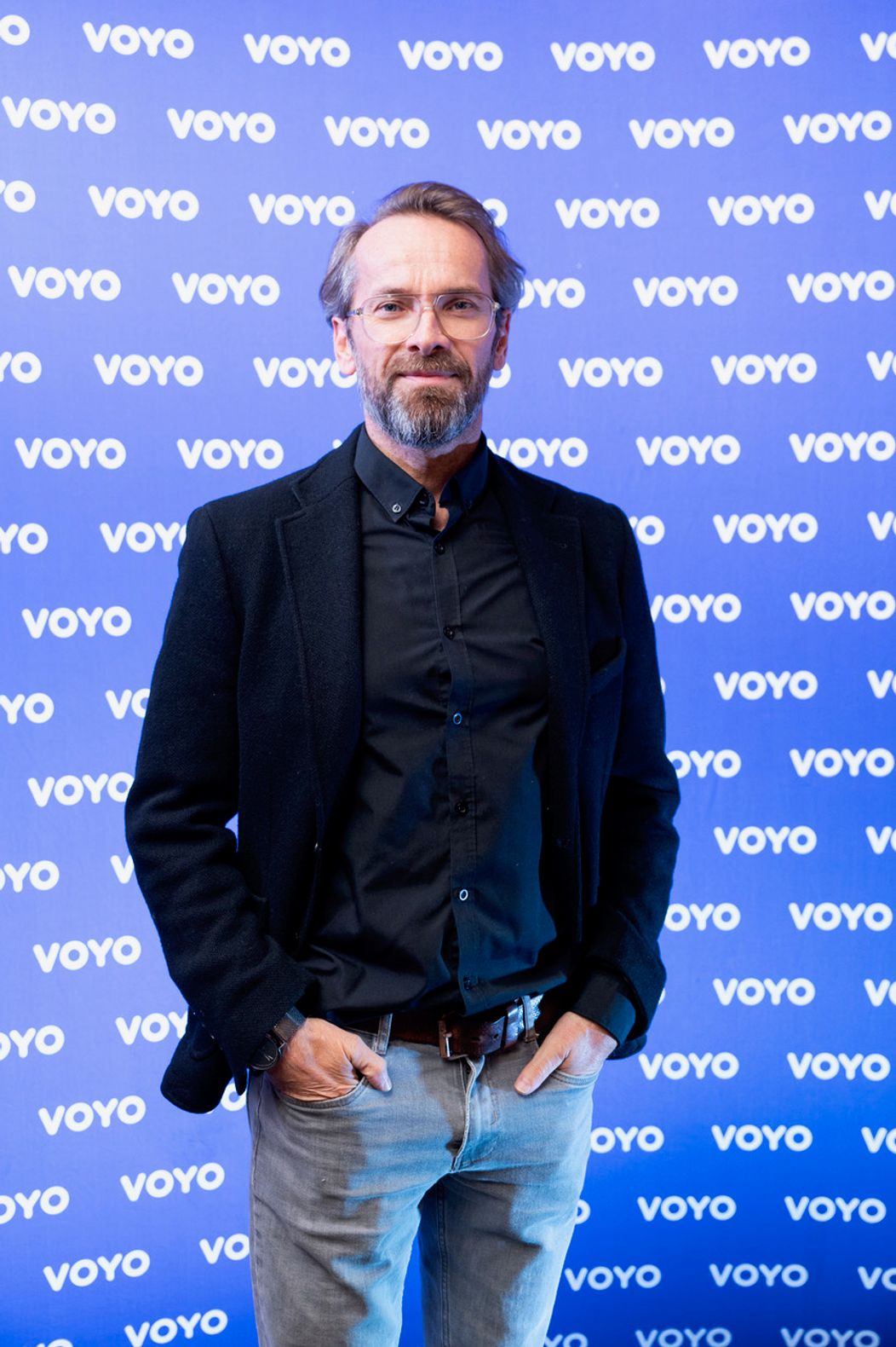 Slavnostní premiéra Extraktorů (4)