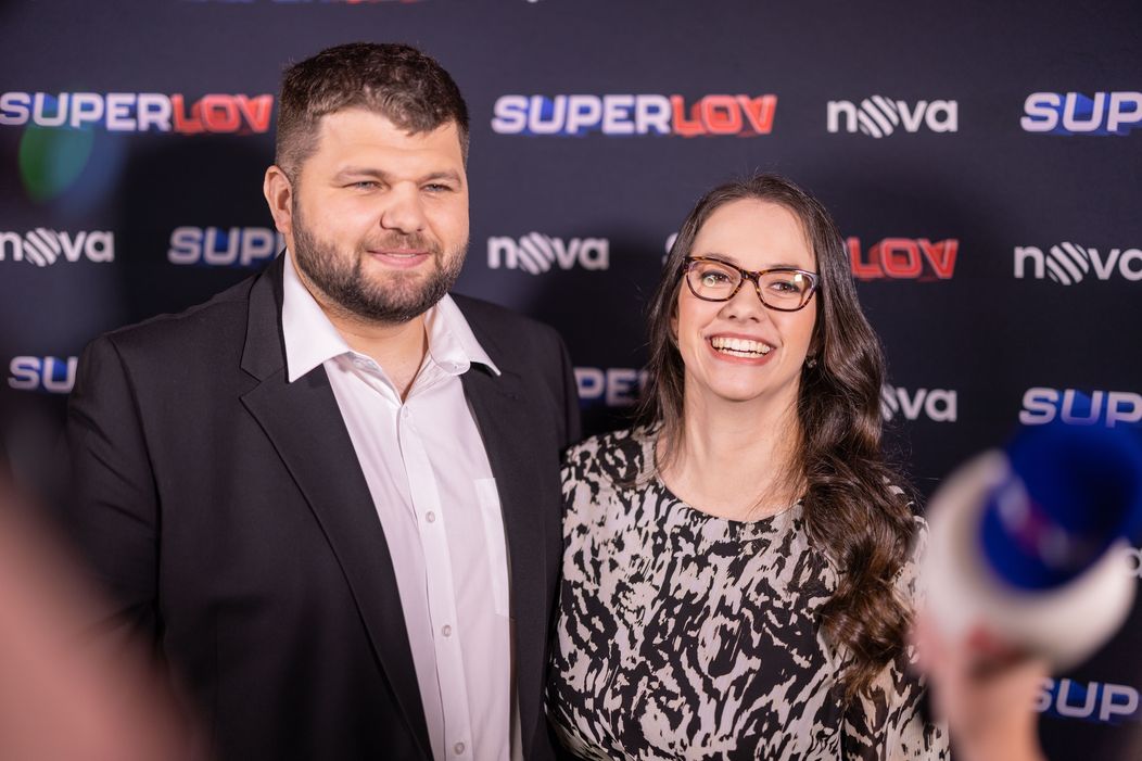 Superlov – 3. řada (2)