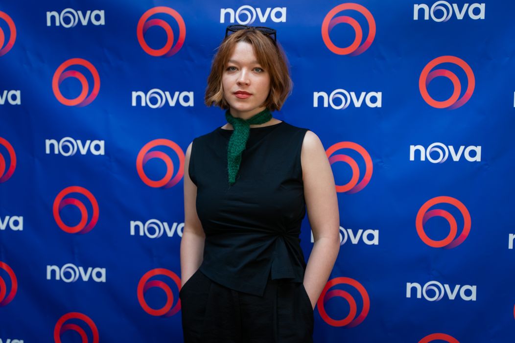 Martina Jindrová - Bratři a sestry