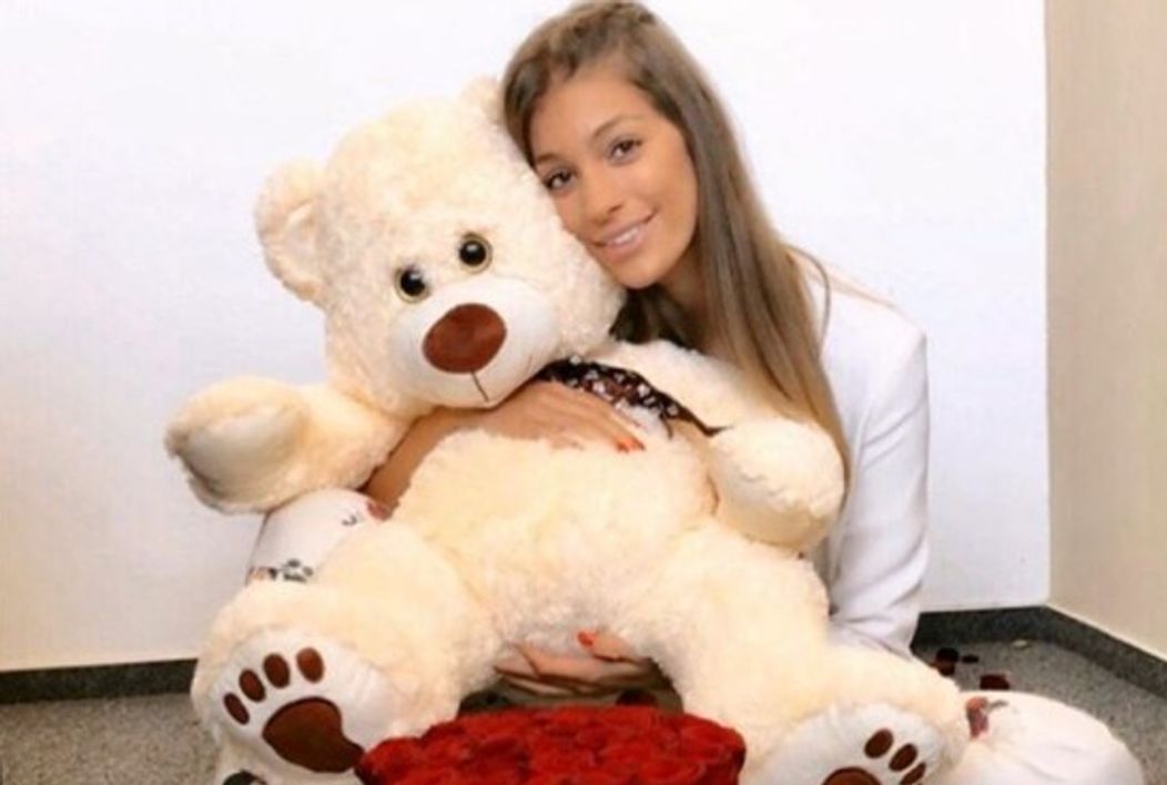 Jasmina Alagič - 8