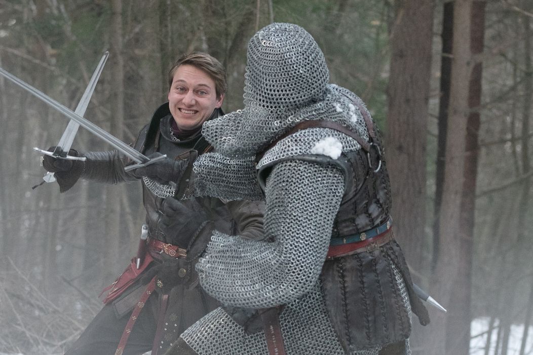 Zakletá jeskyně