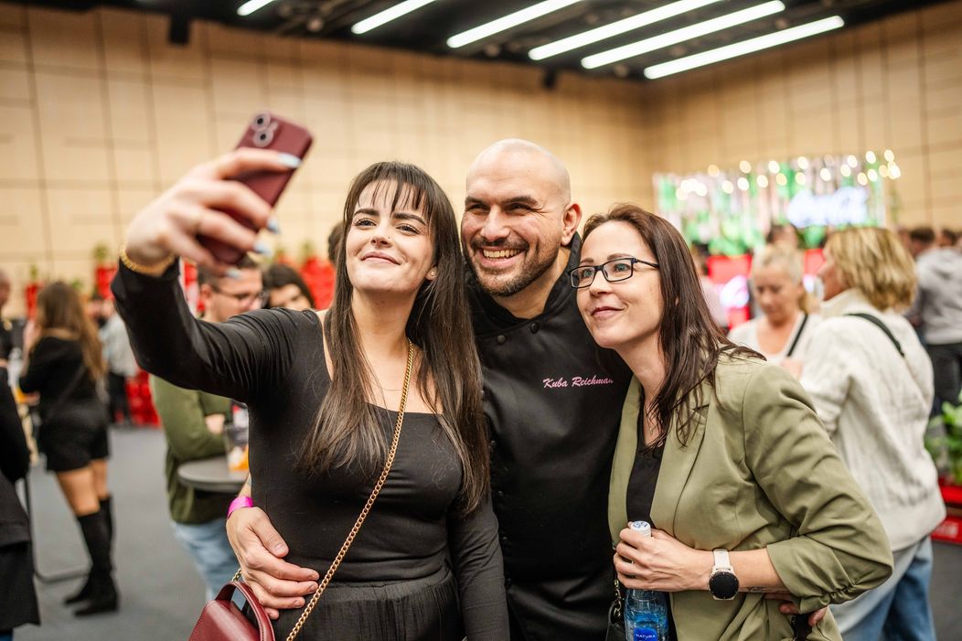 Nova festival chutí 2026