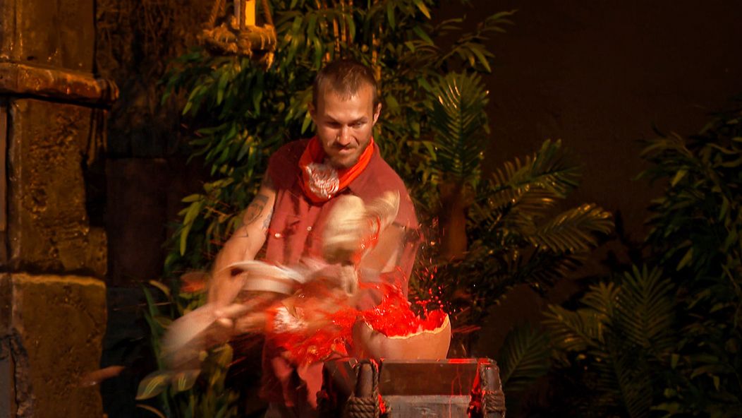 Survivor – to nejlepší ze 44. epizody (14)