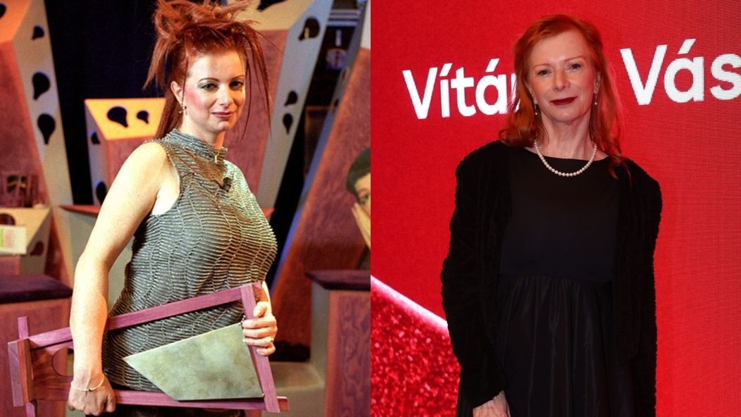 30 let TV Nova: Barbora Štěpánová