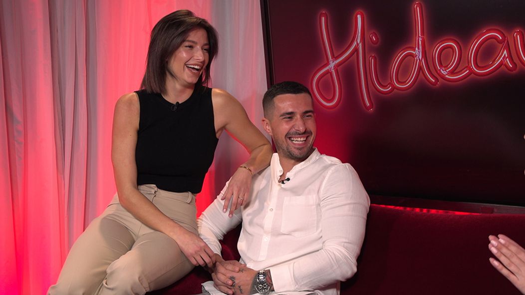 Love Island - laura3