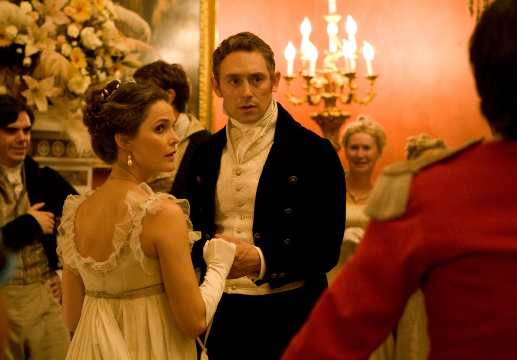 V zemi Jane Austenové - 10