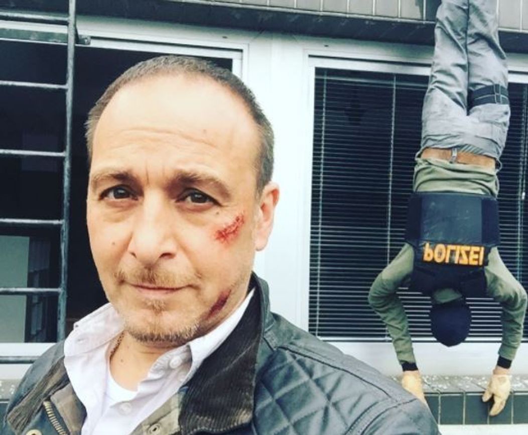 Erdogan Atalay - Semir Gerkhan - 8