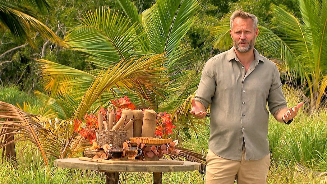 Survivor - Ondřej Novotný
