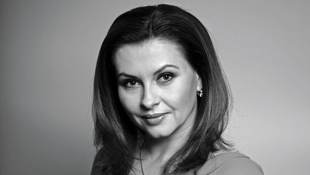 Dobrý anděl - Dana Morávková