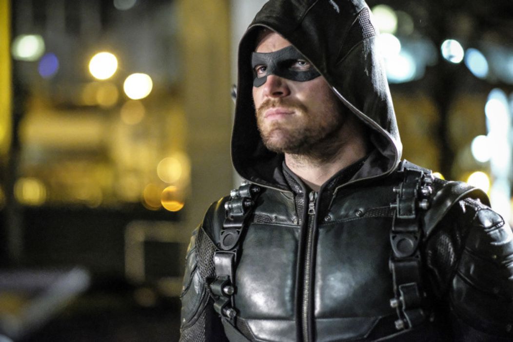 Arrow - 5. série - 11