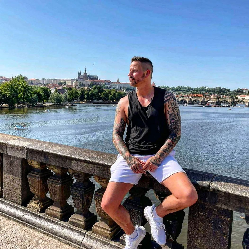 Valentin Rys Fotogalerie osoby Tomáš Rys | TV Nova