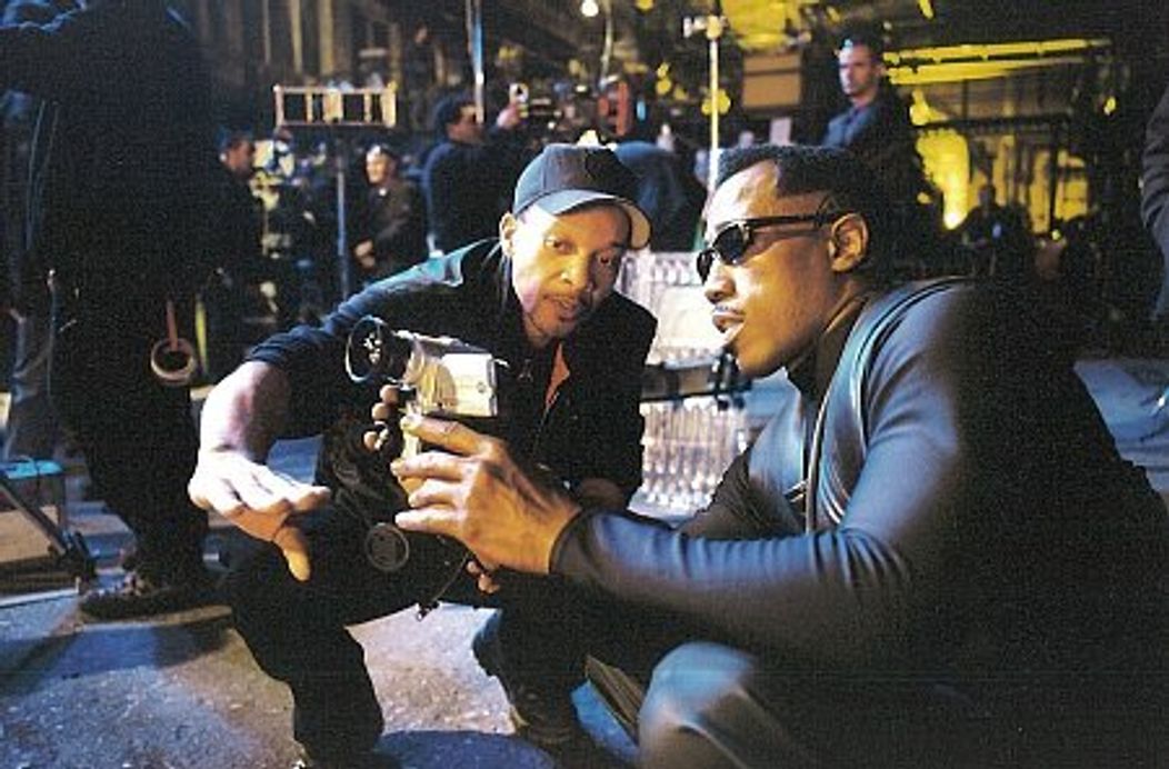 Blade 2 - 4