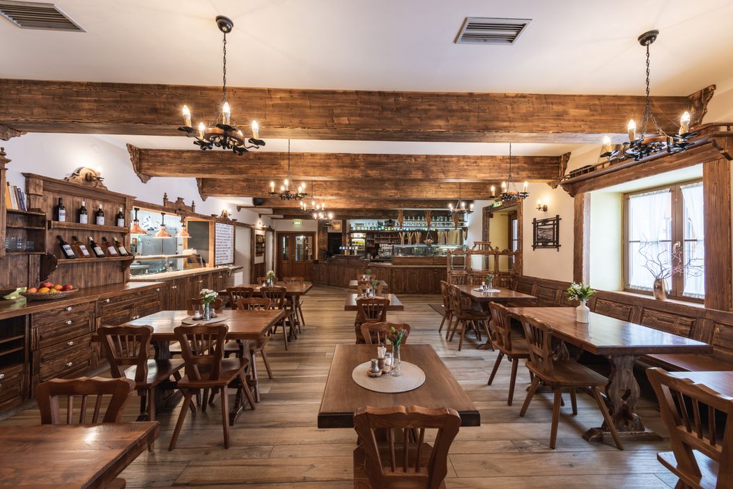 Hotel Rankl - Horská Kvilda3