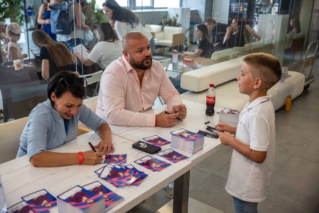 Den otevřených dveří TV Nova