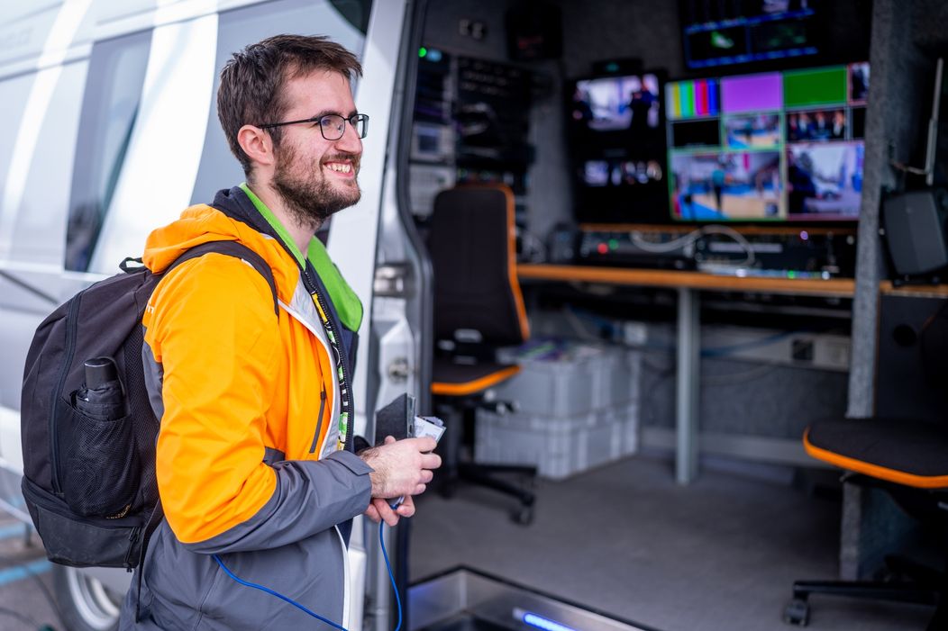 Den otevřených dveří TV Nova