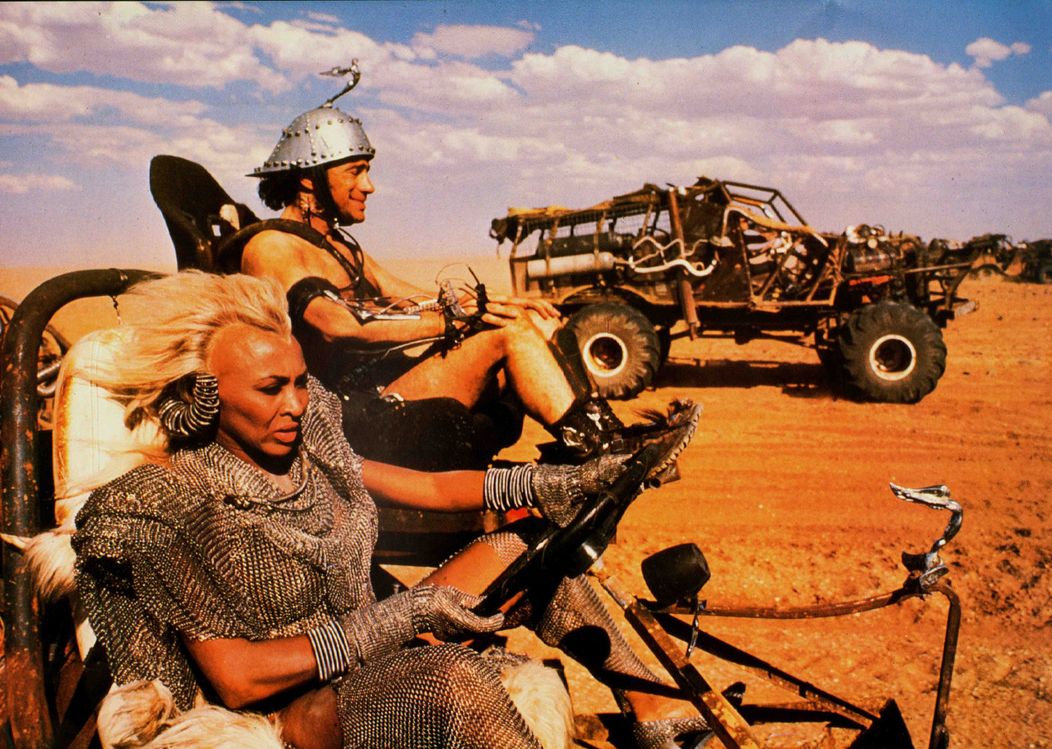 Galerie: Mad Max - Dóm hromu - 13