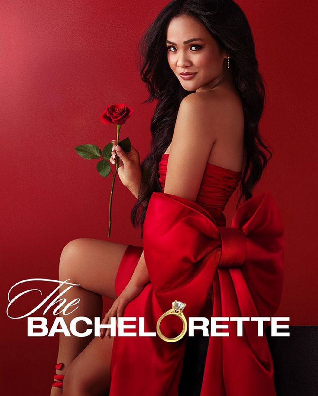 Bachelorette - sezóna 21 - Jenn Tran