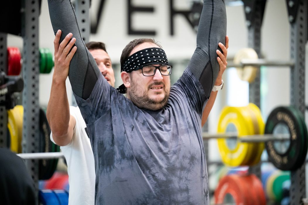 Martin ho šetřit nebude.