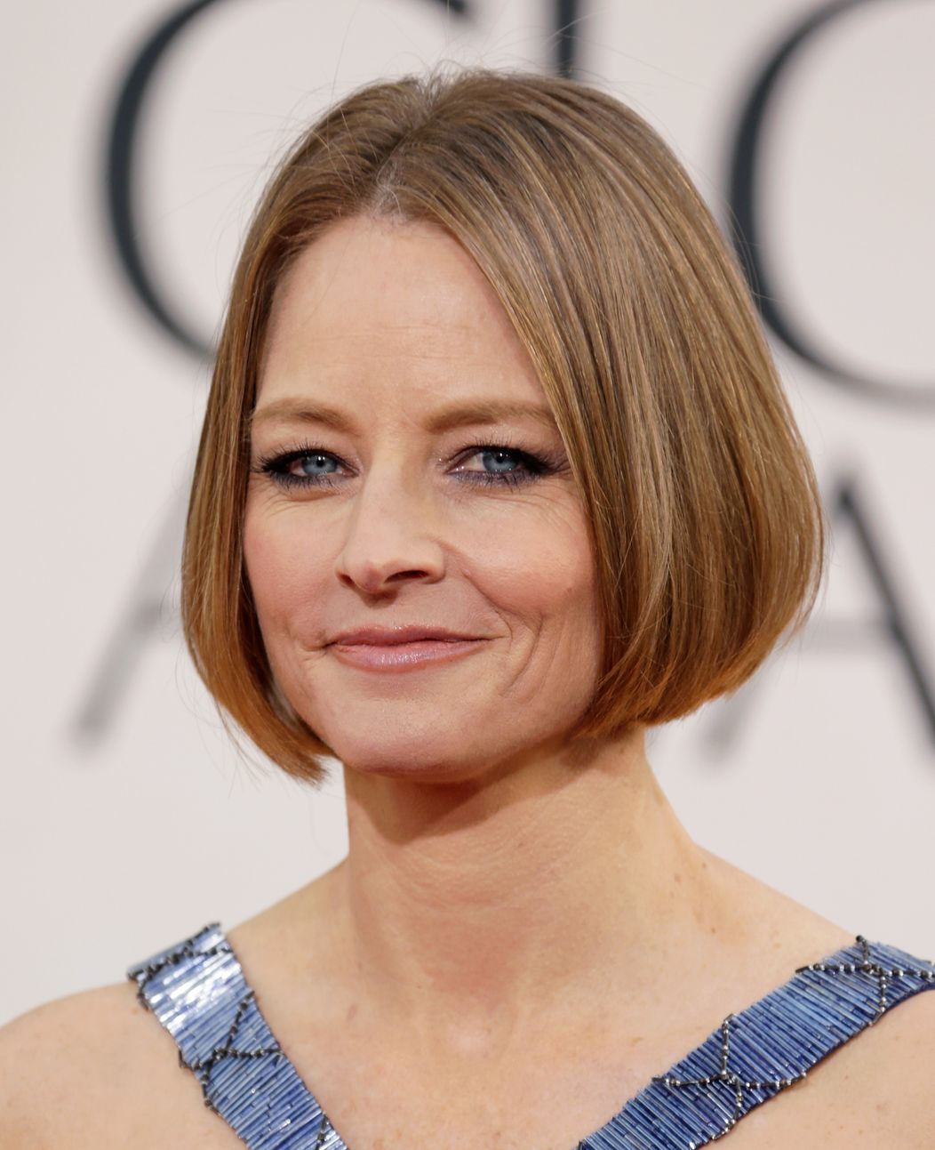 Jodie Foster