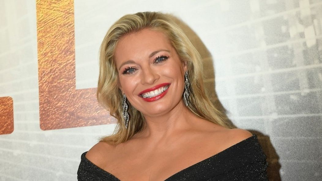 Lucie Borhyová