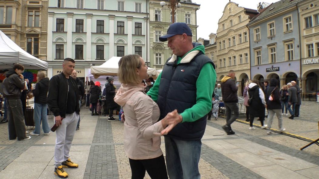 Výměna manželek - Ivana a Veronika (10)