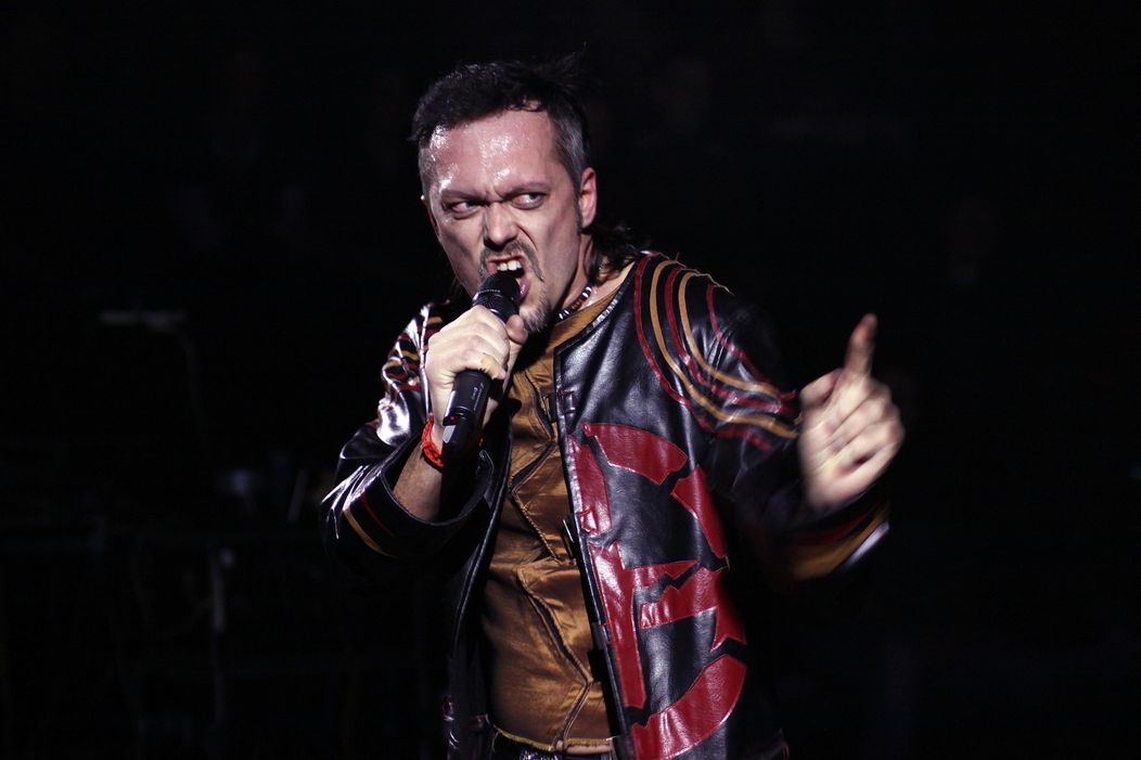 Viktor Dyk