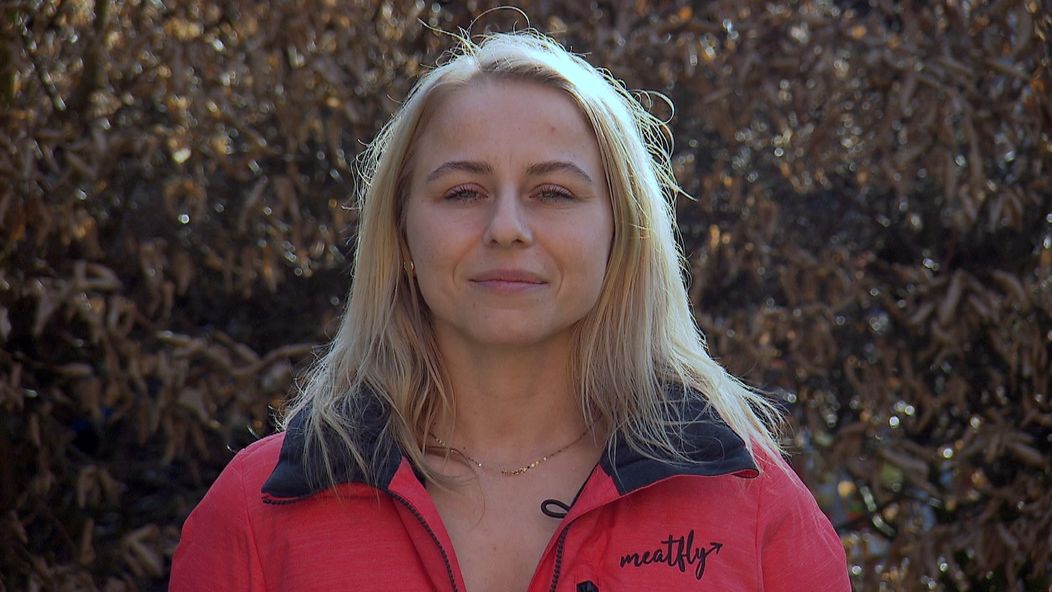 Denisa z Výměny manželek