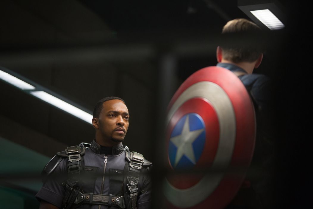 Captain America: Návrat prvního Avengera - 5