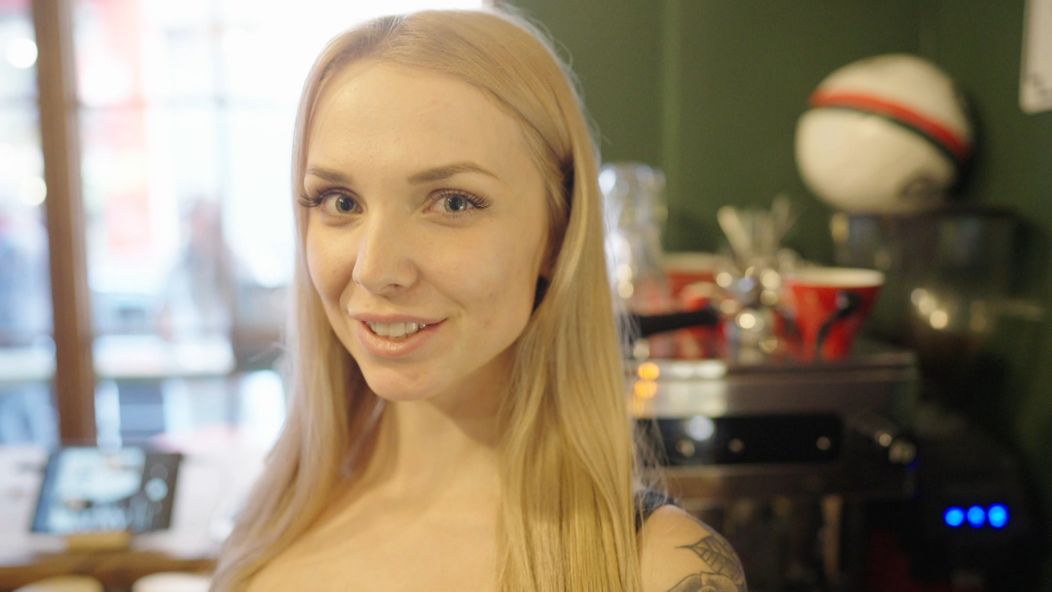 Big Brother - Kristýna