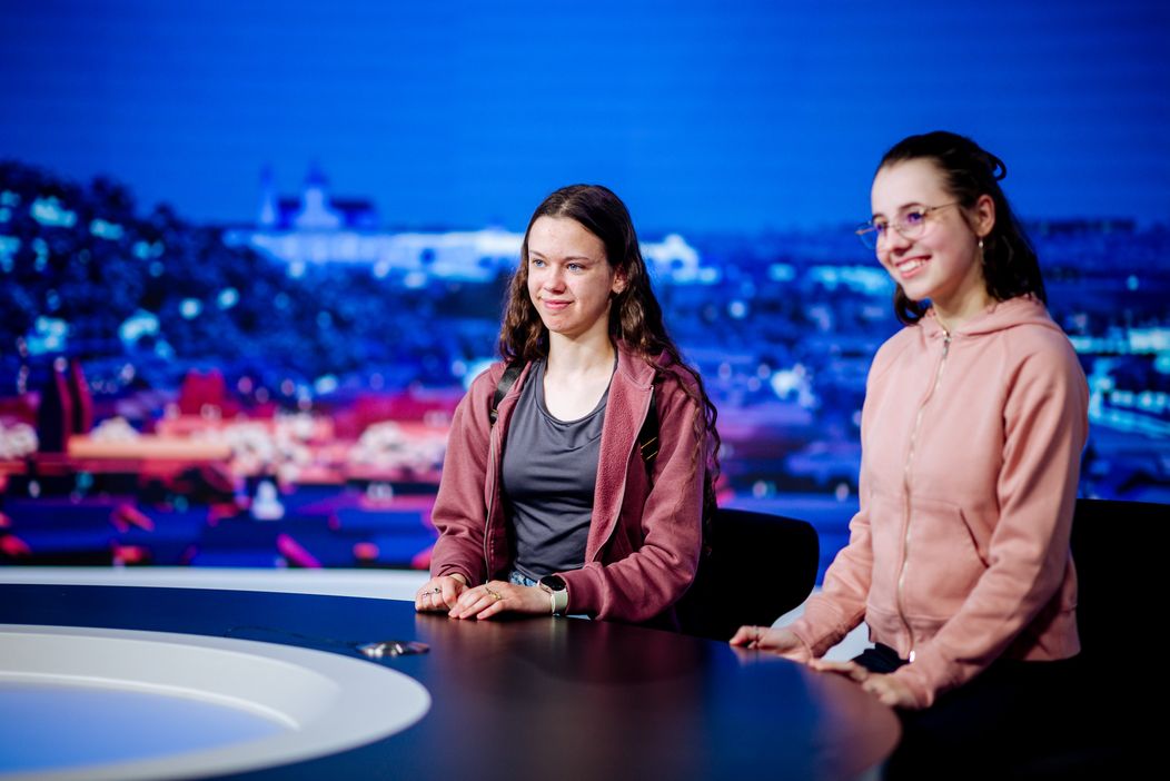 Den otevřených dveří TV Nova