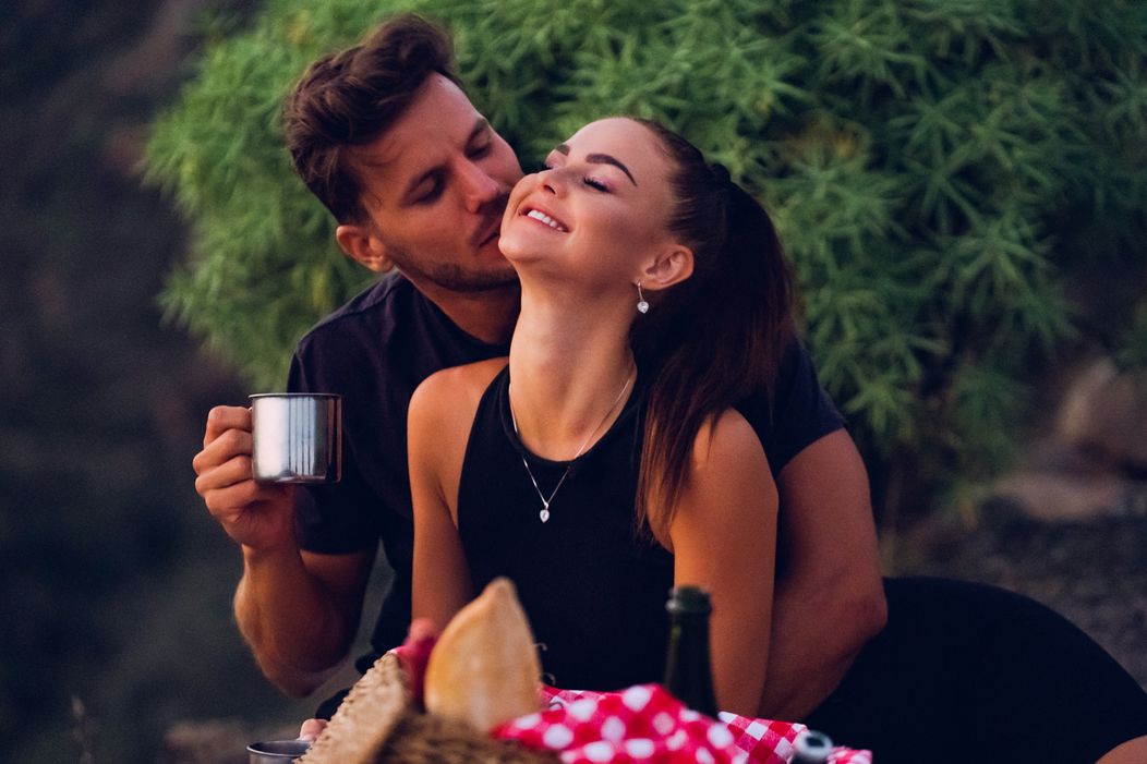 Love Island - Jakub a Hanka