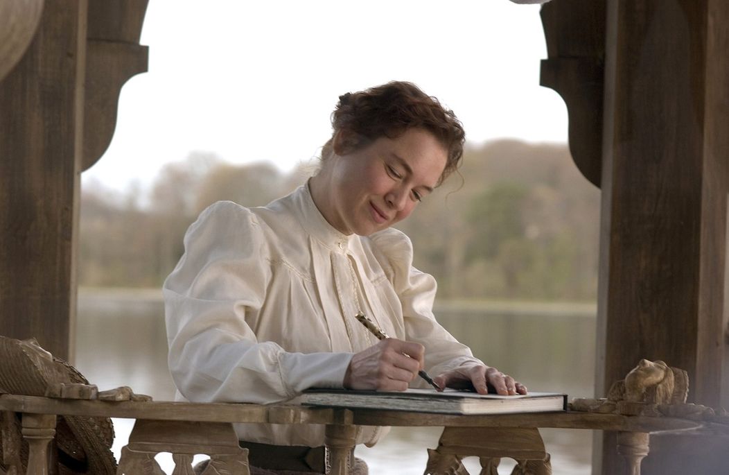 Renée Zellweger - Miss Potter
