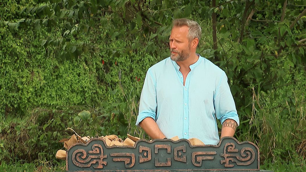 Survivor - to nejlepší z 13. epizody (12)