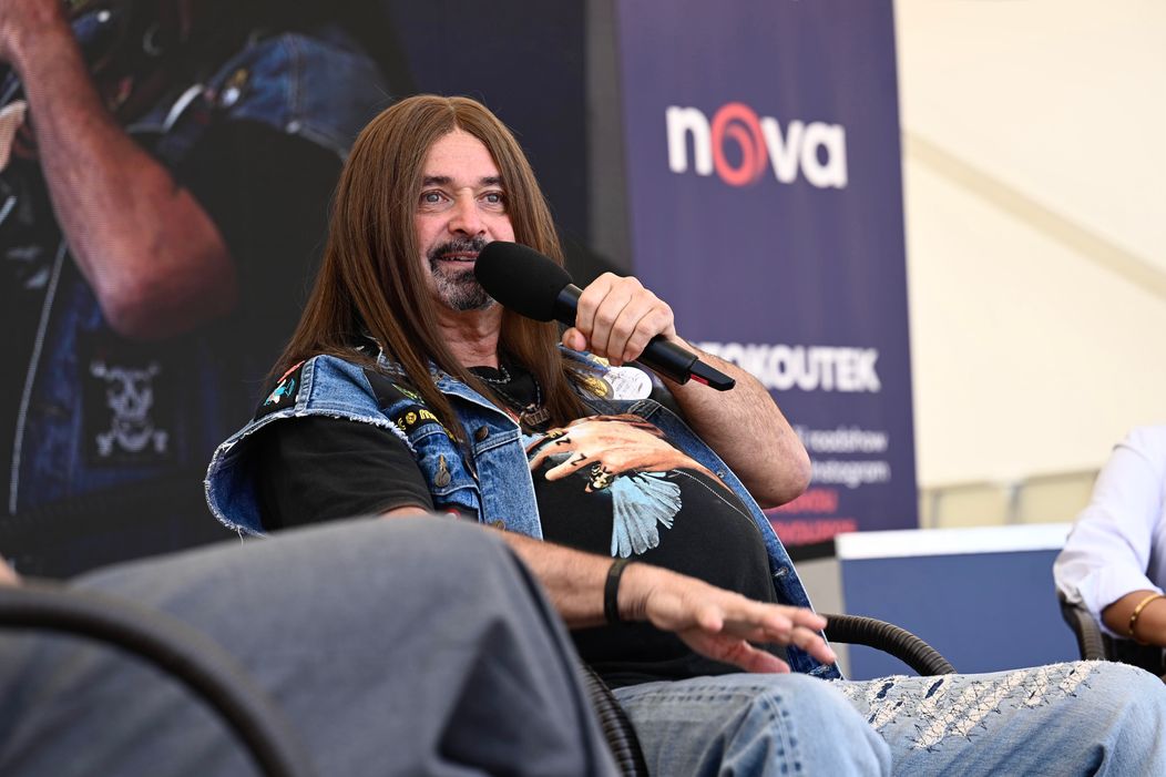 Den s Novou v Kroměříži