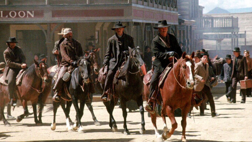 Wyatt Earp - 5