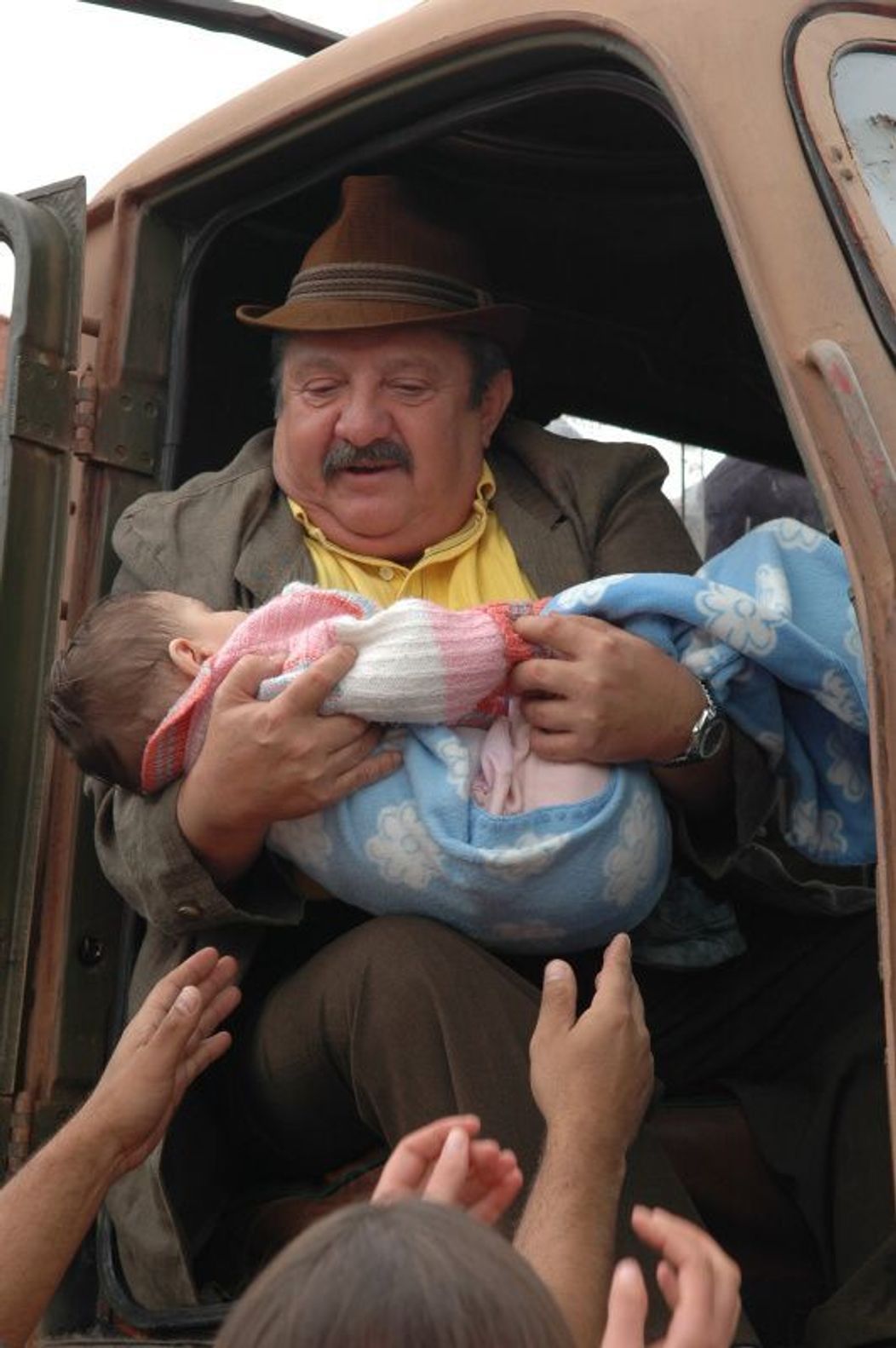 Marián Labuda