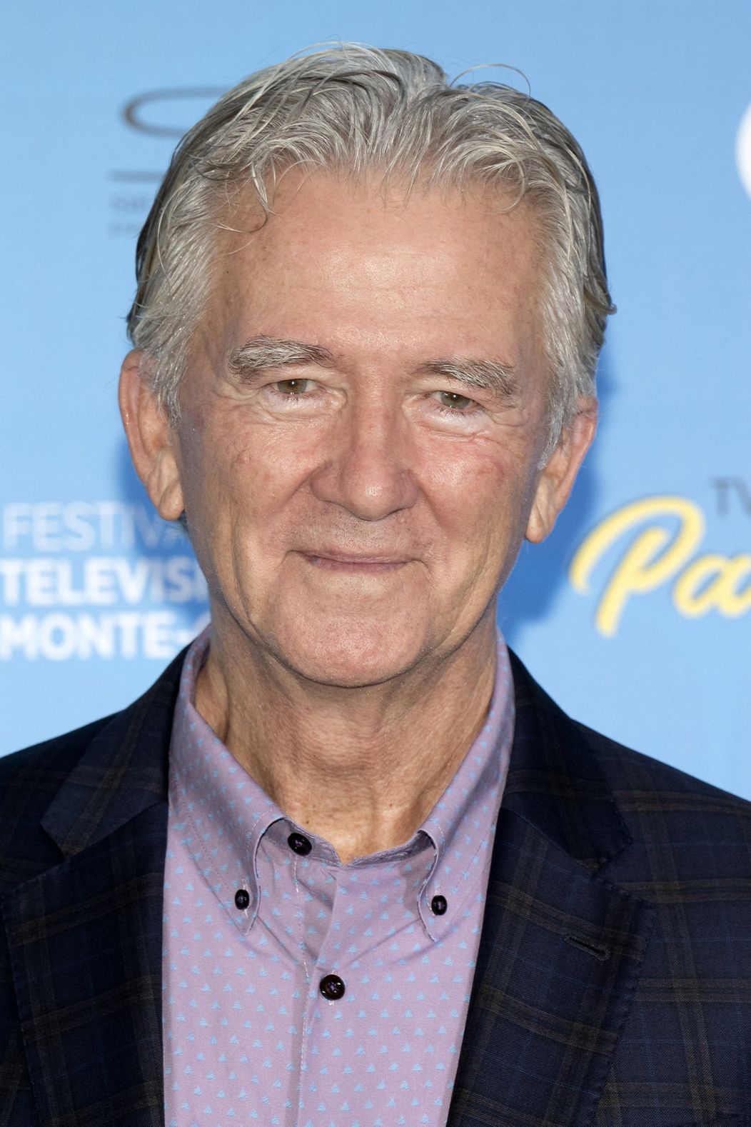 Patrick Duffy