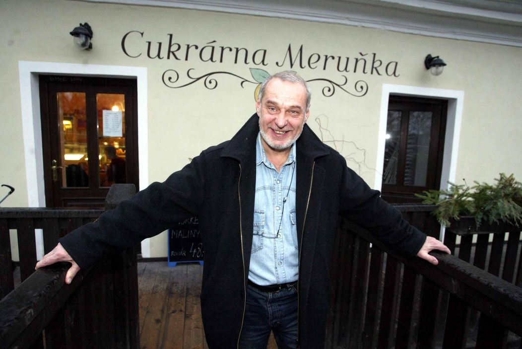 Zbyněk Merunka