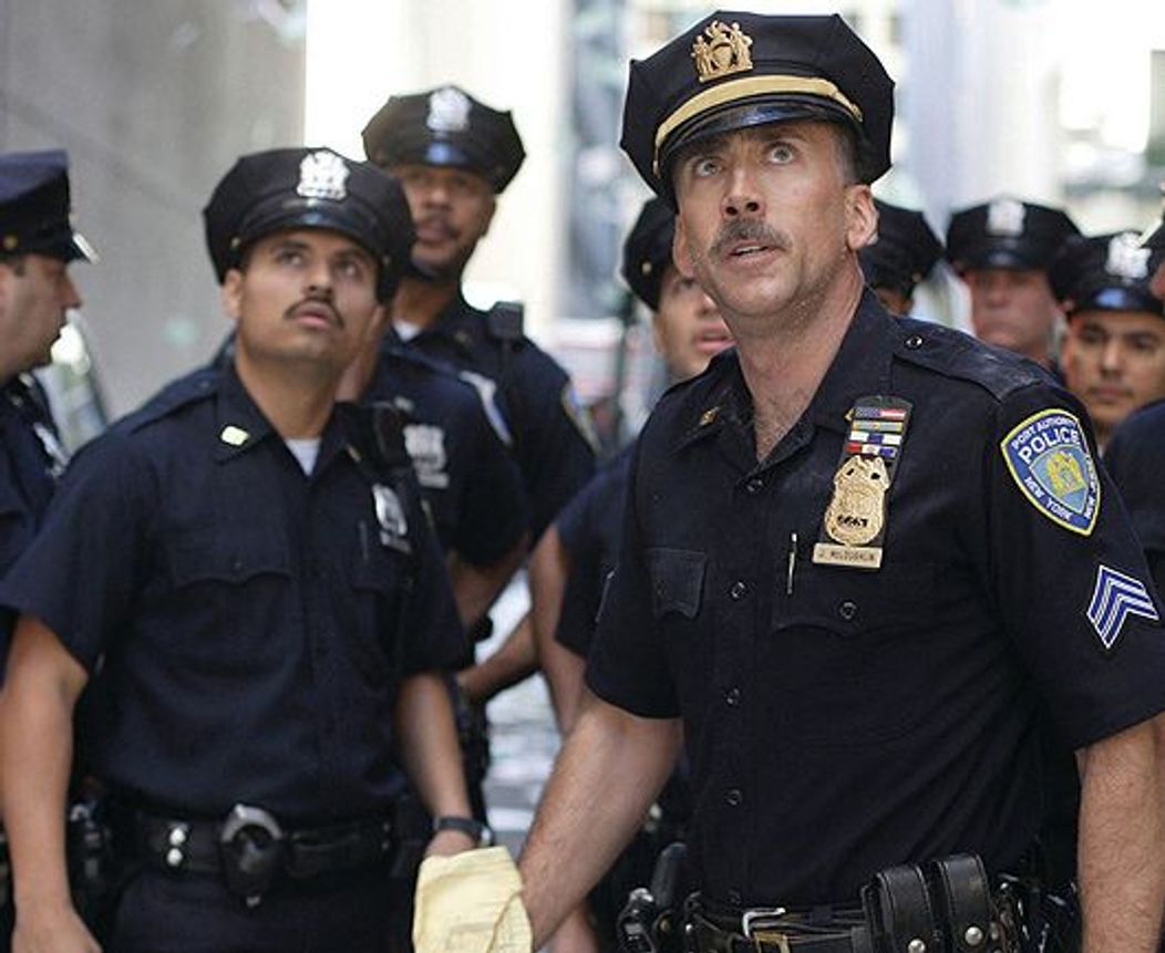 WTC - 1