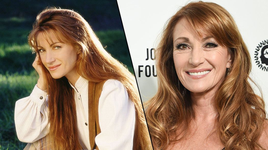 Jane Seymour
