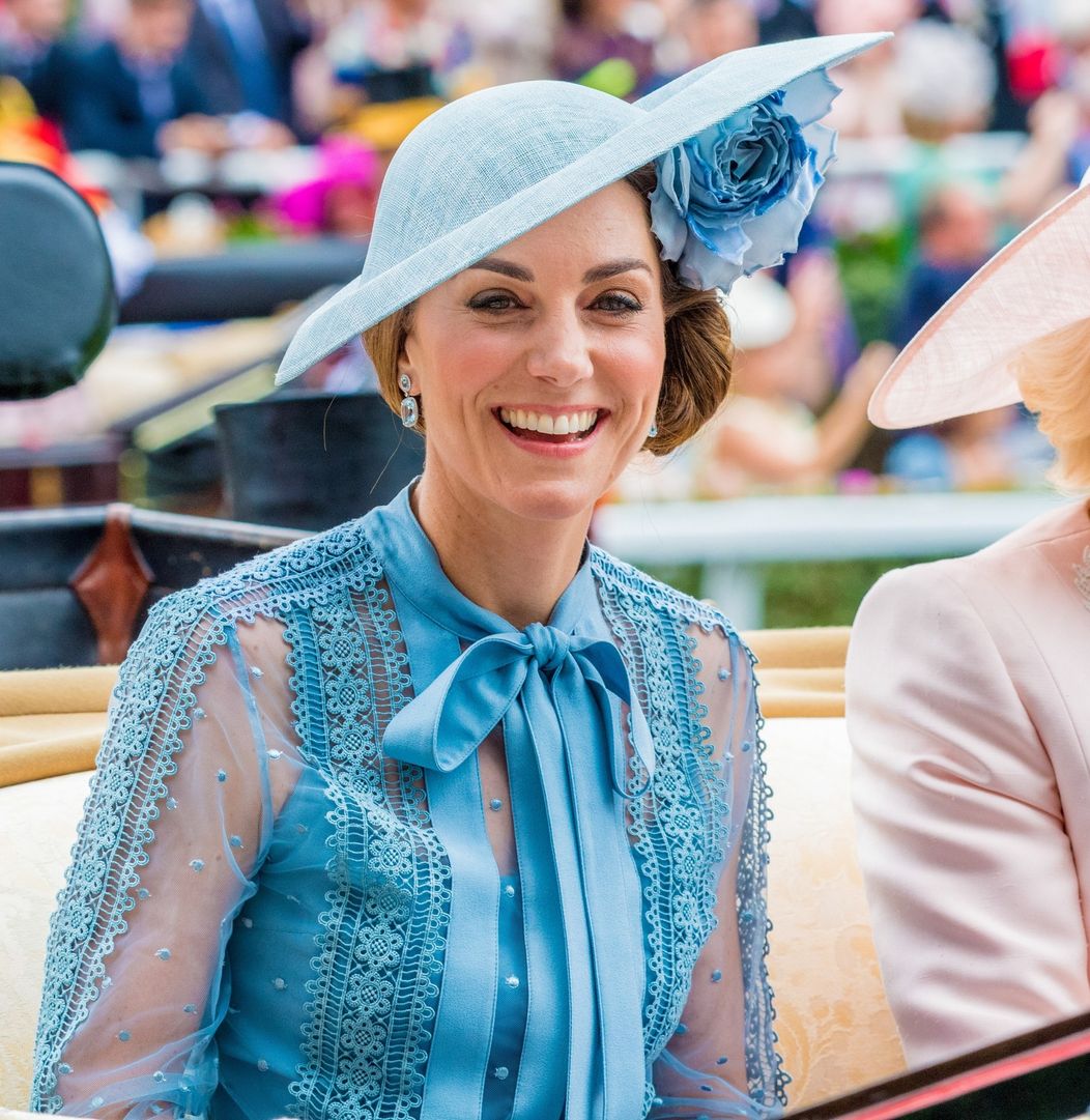 Catherine Middleton DNES
