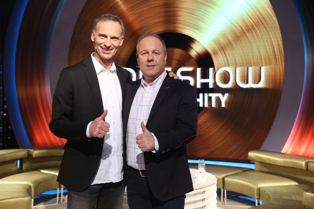 Chart Show - 1. díl - 10