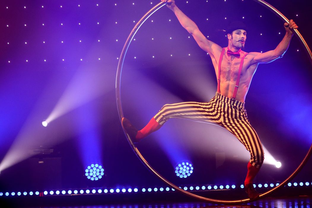 Czech Cabaret Show (8)