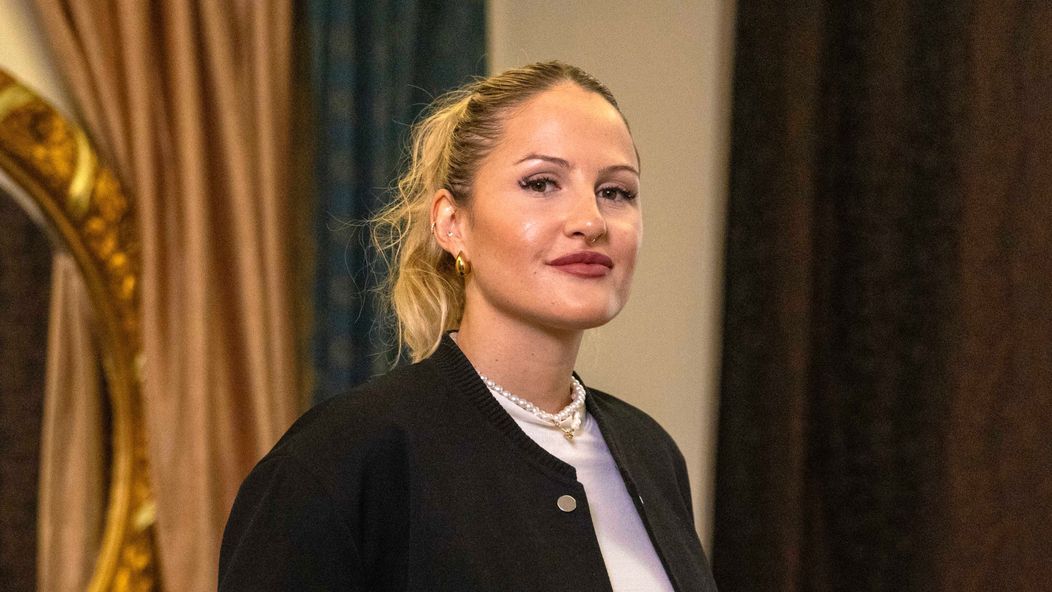Bachelor - Linda