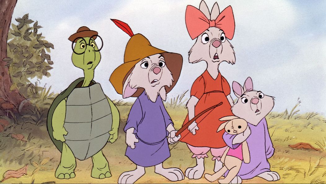 Robin Hood (1973) - 11