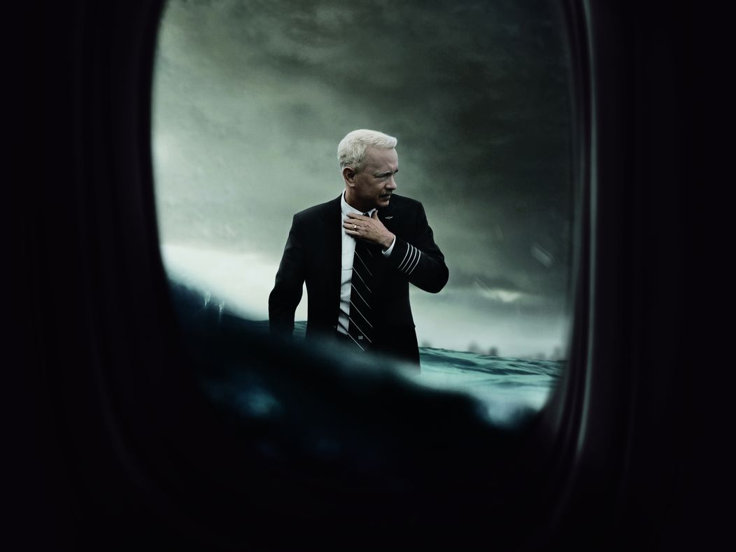 Sully: Zázrak na řece Hudson - 20